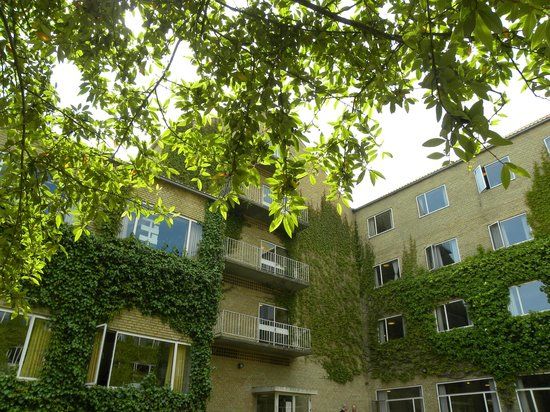 Universiteit van Aarhus